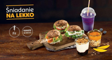 Wild Bean Cafe Bebida