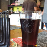 K-2. Pizzeria Bebida