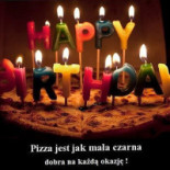 K-2. Pizzeria Exterior