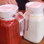 K-2. Pizzeria Bebida