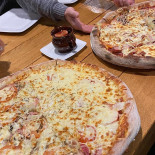 K-2. Pizzeria Comida