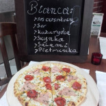 Avocado Brzeg Pizzeria Menu