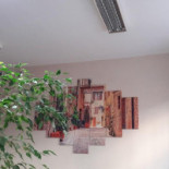Avocado Brzeg Pizzeria Na zewnątrz