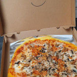 Avocado Brzeg Pizzeria Dania