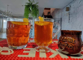 Karczma Chłopska Bebida