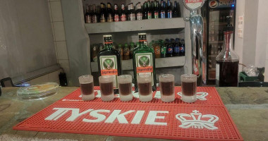 Karczma Chłopska Bebida