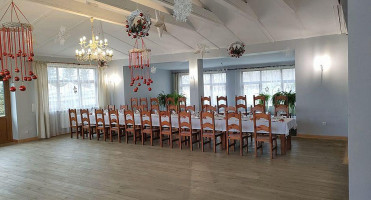 Karczma Chłopska Dentro