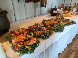 Karczma Chłopska Dentro