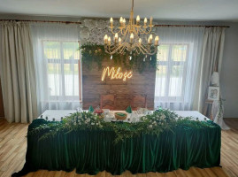 Karczma Chłopska Dentro