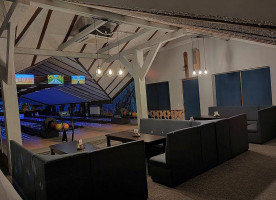 Karczma Chłopska Dentro