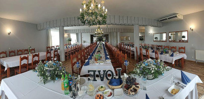 Karczma Chłopska Dentro