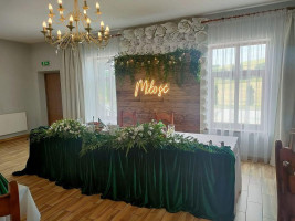 Karczma Chłopska Dentro