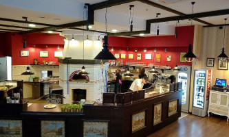 Karczma Chłopska Dentro