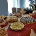 Sala Weselna Roma Napój