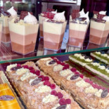 Zdrojowa Cafe Ciechocinek Dania
