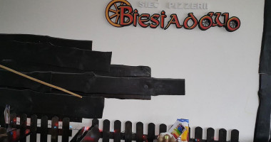 Biesiadowo Logo