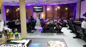 Biesiadowo À l'intérieur