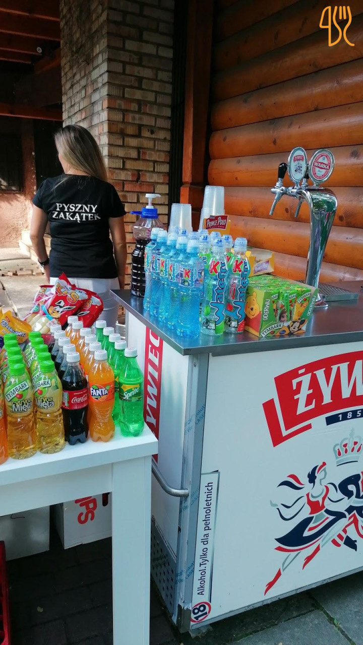Pyszny Zakatek Kszeluga Kstolecka Sc Menu