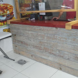 Wild Bean Cafe Carta