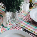 La Trattoria Marcello Giulia Napój