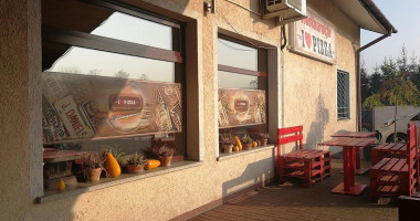 I Love Pizza Domowe Obiady Biertowice Sułkowice