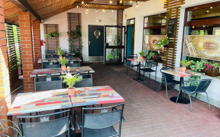 I Love Pizza Domowe Obiady Biertowice Sułkowice