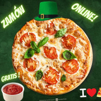 I Love Pizza Domowe Obiady Biertowice Sułkowice