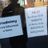 Döner Kebab Extérieur