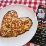 Prawdziwe Don Nourriture