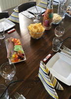 Lafayette Restauracja Boisson