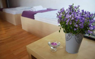 Lafayette Restauracja Boisson