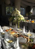 Lafayette Restauracja À l'intérieur