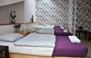 Lafayette Restauracja Boisson