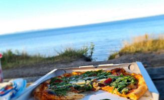 Lafayette Restauracja Nourriture