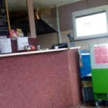 Kebab Lody Wewnątrz
