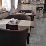 Staromiejska À l'intérieur