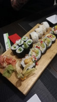 Dragon Sushi Nourriture