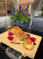 Dragon Sushi Nourriture