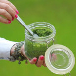 Wilcze Jadło Boisson