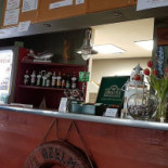 Pizzeria Grzechu Warte Napój