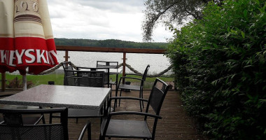 As Smaczne Ryby Przez Cały Rok 30 Lat Z Wami Exterior