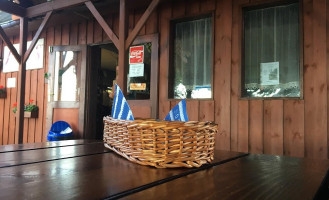 As Smaczne Ryby Przez Cały Rok 30 Lat Z Wami Exterior