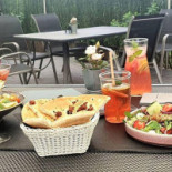 Stodola Pizzeria, Catering Napój