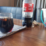 Stodola Pizzeria, Catering Napój