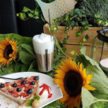 Stodola Pizzeria, Catering Napój