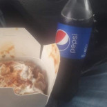 Kebab Classic Napój