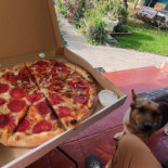 Americano's Pizza Dania