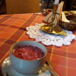 Karczma Katarzyna Bebida