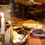 Karczma Katarzyna Bebida