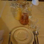 Karczma Katarzyna Bebida